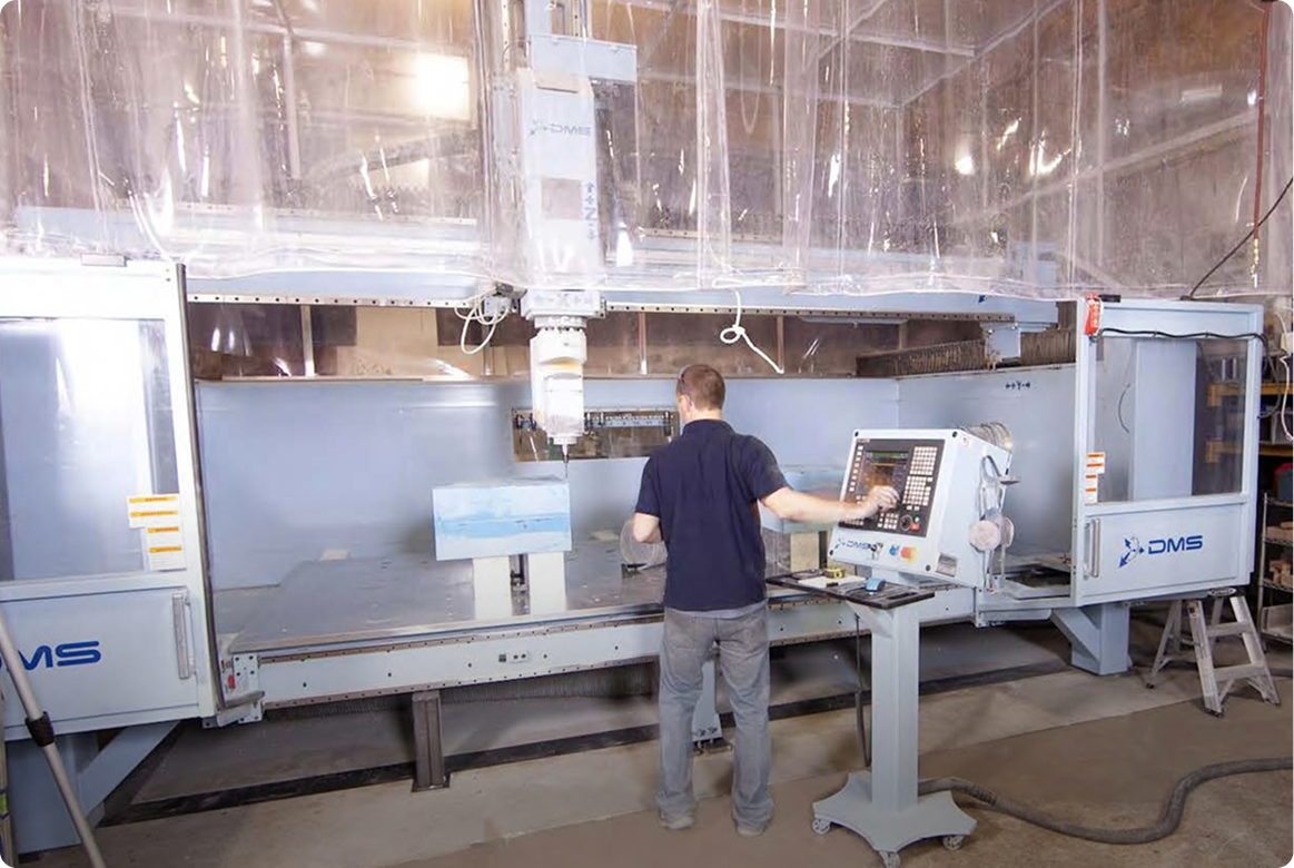 5-Axis CNC Machining: The Future of Advanced Manufacturing and Precision Engineering